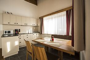 Hotel Alte Schmiede