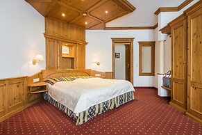 Hotel Alte Schmiede