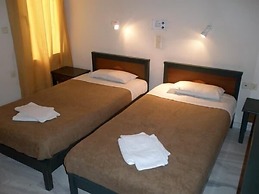 Mythos Beach Hotel