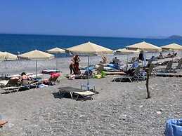 Mythos Beach Hotel
