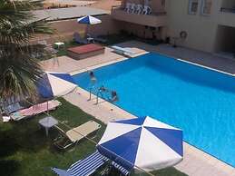 Mythos Beach Hotel