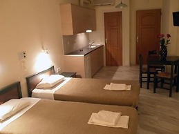 Mythos Beach Hotel