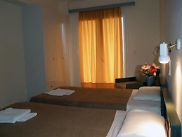 Mythos Beach Hotel