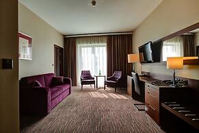 Copernicus Torun Hotel