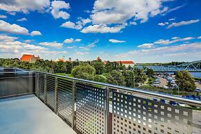Copernicus Torun Hotel