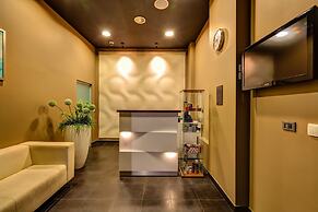 Copernicus Torun Hotel