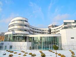 Copernicus Torun Hotel