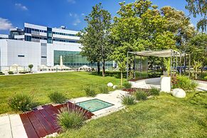 Copernicus Torun Hotel