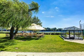 Copernicus Torun Hotel