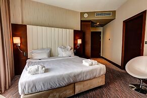 Copernicus Torun Hotel