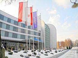 Copernicus Torun Hotel