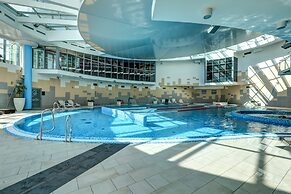 Copernicus Torun Hotel