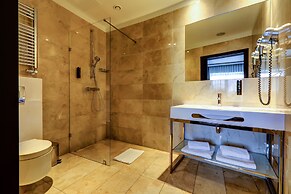 Copernicus Torun Hotel
