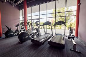 Copernicus Torun Hotel