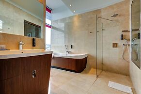 Copernicus Torun Hotel