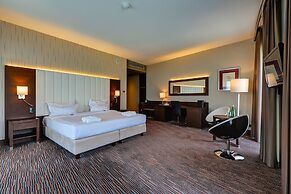 Copernicus Torun Hotel