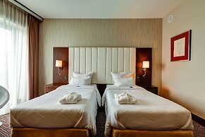 Copernicus Torun Hotel