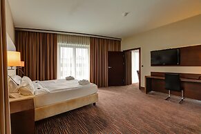 Copernicus Torun Hotel