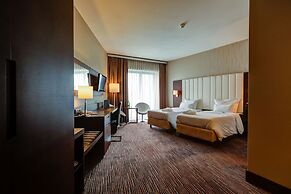 Copernicus Torun Hotel