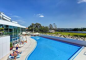 Copernicus Torun Hotel