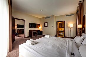 Copernicus Torun Hotel