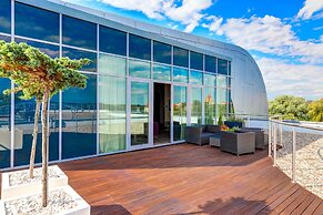 Copernicus Torun Hotel
