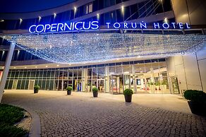 Copernicus Torun Hotel
