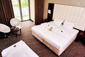 Copernicus Torun Hotel