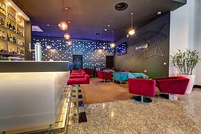 Copernicus Torun Hotel