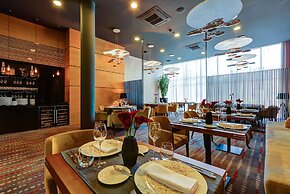 Copernicus Torun Hotel