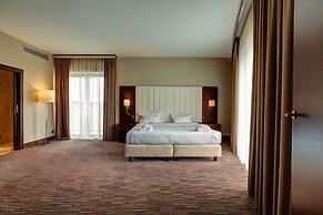 Copernicus Torun Hotel