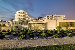 Copernicus Torun Hotel