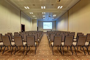 Copernicus Torun Hotel