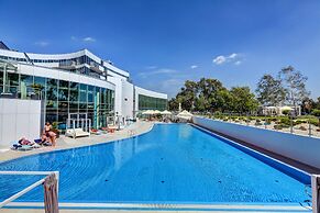 Copernicus Torun Hotel