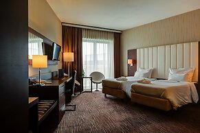 Copernicus Torun Hotel
