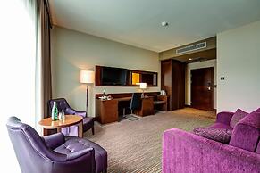 Copernicus Torun Hotel