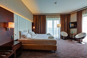 Copernicus Torun Hotel