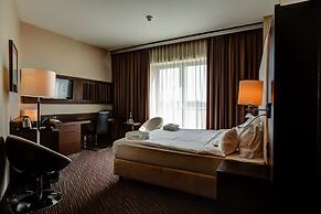 Copernicus Torun Hotel