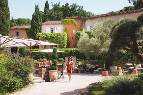 Hôtel La Mandarine, Saint-Tropez