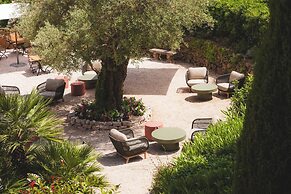 Hôtel La Mandarine, Saint-Tropez