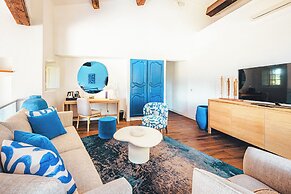 Hôtel La Mandarine, Saint-Tropez