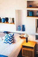 Hôtel La Mandarine, Saint-Tropez
