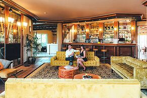 Hôtel La Mandarine, Saint-Tropez