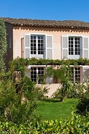 Hôtel La Mandarine, Saint-Tropez