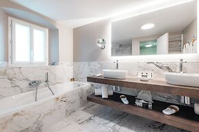 Hôtel La Mandarine, Saint-Tropez