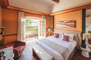 Hôtel La Mandarine, Saint-Tropez