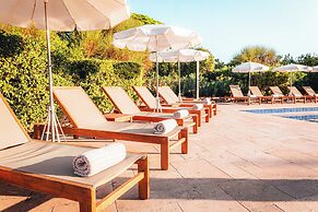 Hôtel La Mandarine, Saint-Tropez