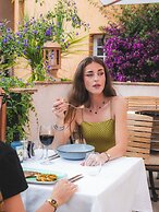 Hôtel La Mandarine, Saint-Tropez