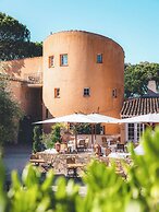 Hôtel La Mandarine, Saint-Tropez