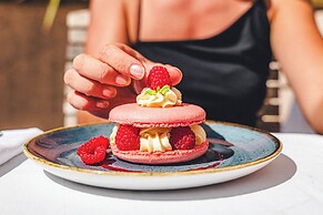 Hôtel La Mandarine, Saint-Tropez